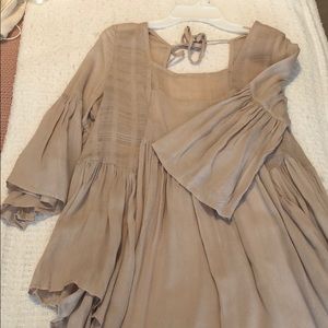 Top from Lizard Thicket